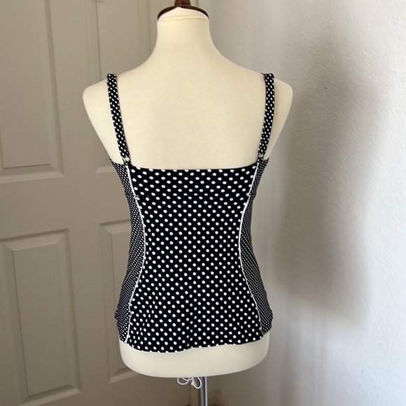 Beach House Swim Tank - Picture 3 of 7